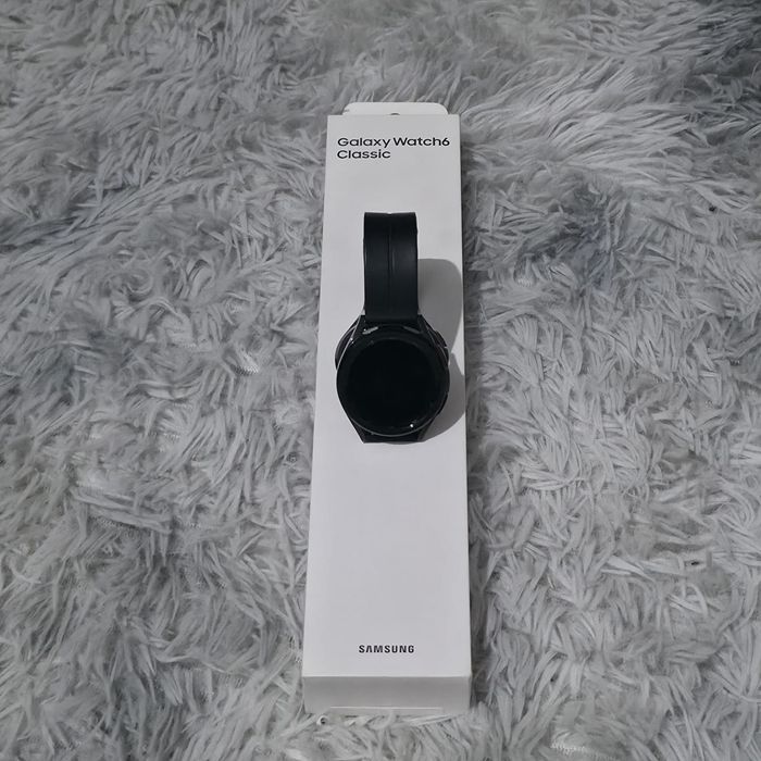 Samsung Watch 6 Classic