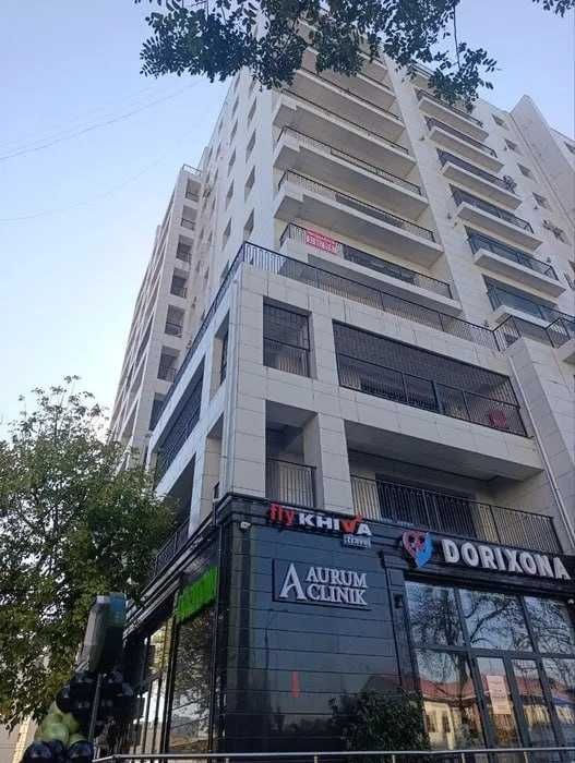 Яккасарай, Nukus Avenue. 3/8/12. Приобретите квартиру по ТОП цене;