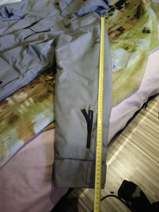 Яке Париж размер М