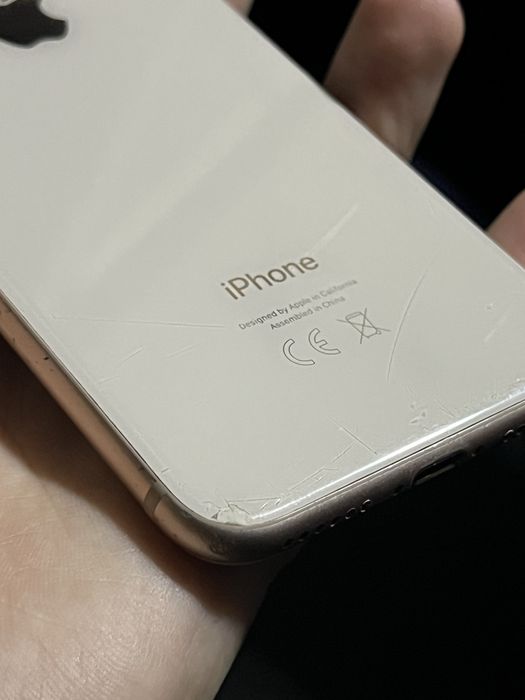 iPhone 8, 64 ГБ EAC