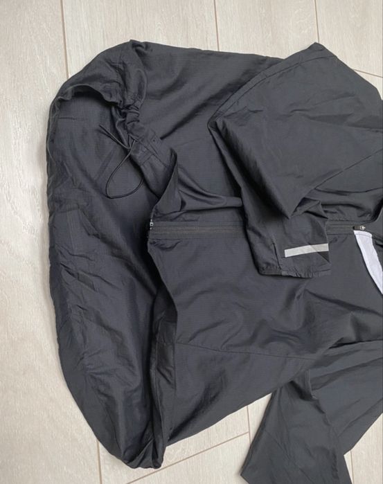 Geacă anti vânt bărbați Nike , S