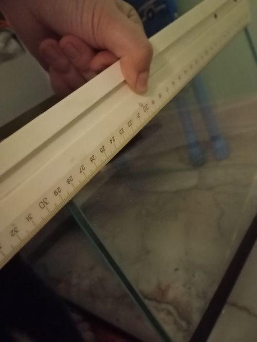 Продано аквариум.