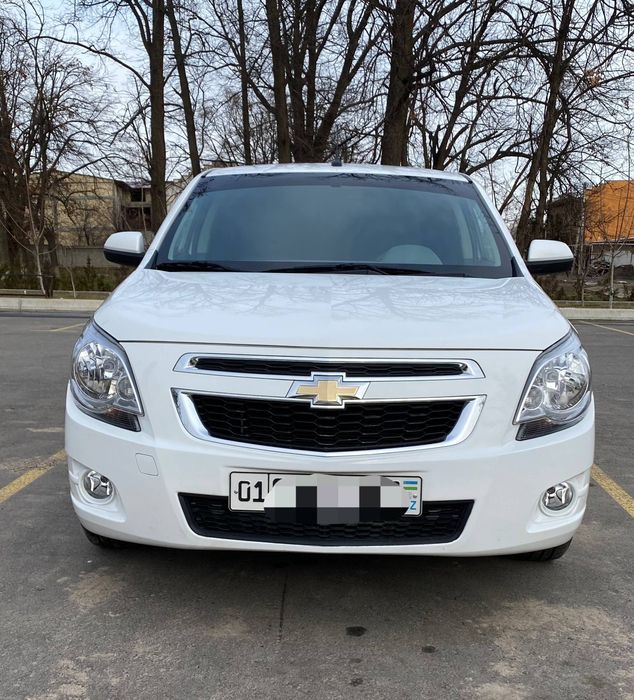 Kobalt avtomat 2023 arendaga beriladi