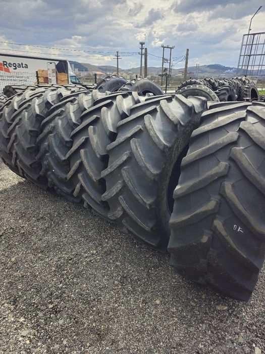 Anvelope 650 65 R 38 .