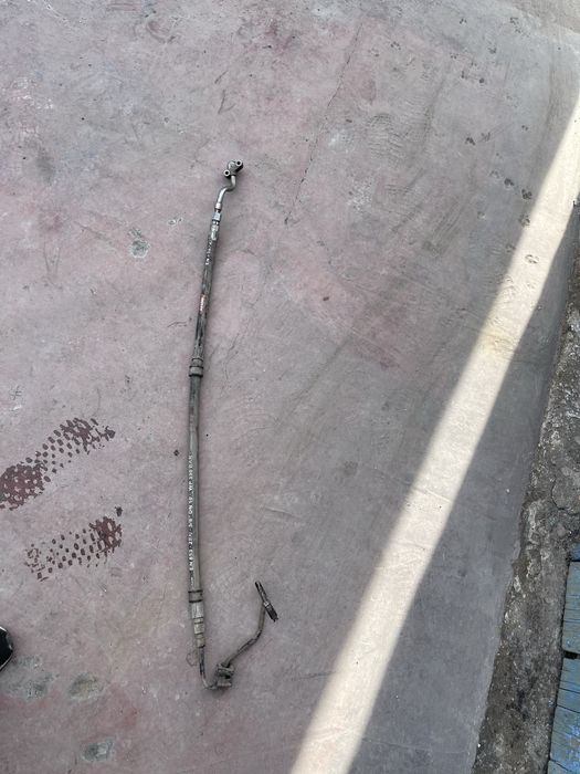 Шланг гур honda продам