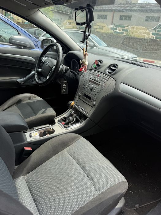 Ford Mondeo 1.8 tdci На Части