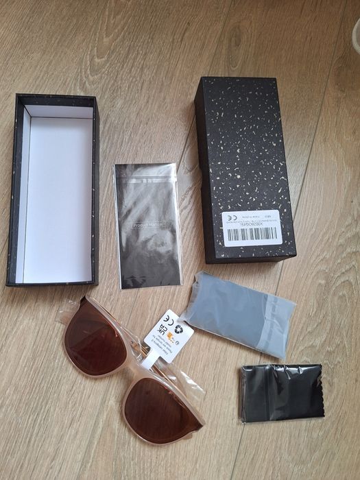 Слънчеви дамски очила UV400