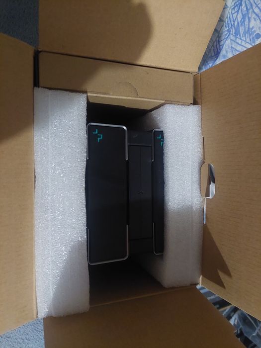 Охладител за процесор DeepCool AK620