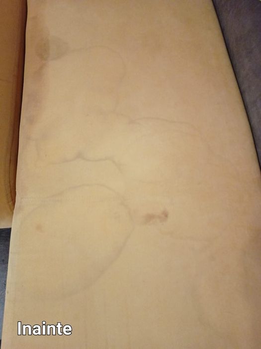 Închiriez aspirator profesional injecție extracție