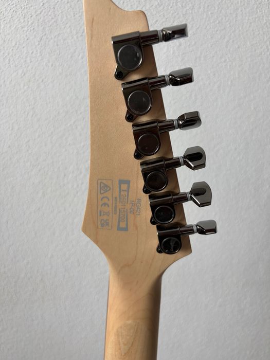 Chitara Ibanez RG421-MOL