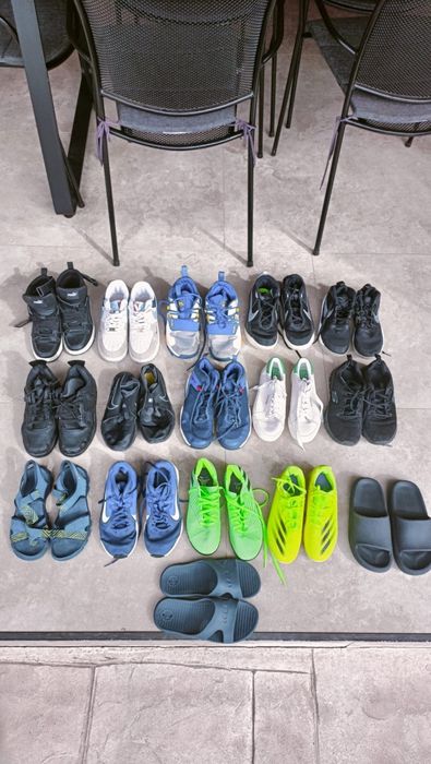 Incaltaminte copii nr 36-38