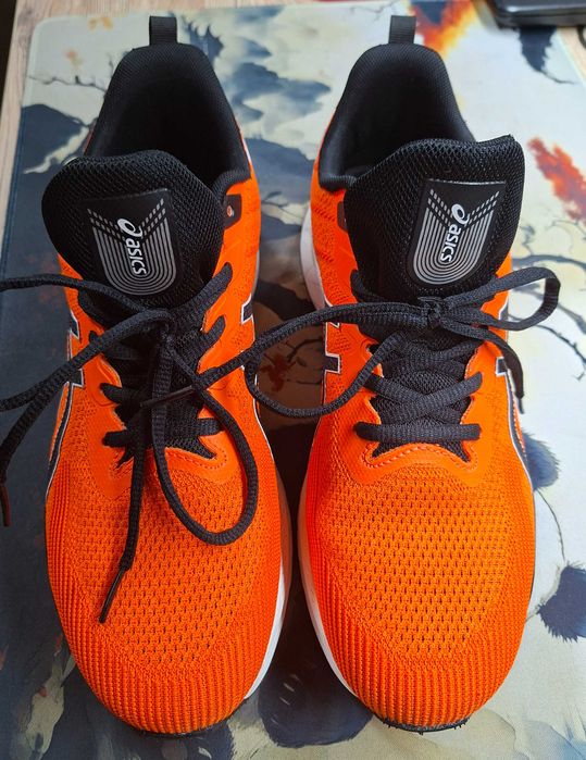 Кроссовки летние ASICS