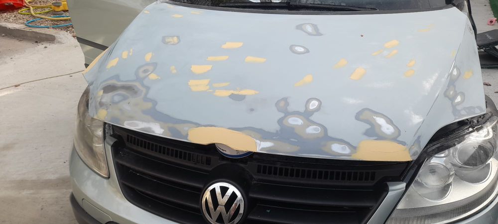 Vopsitorie auto tinichigerie