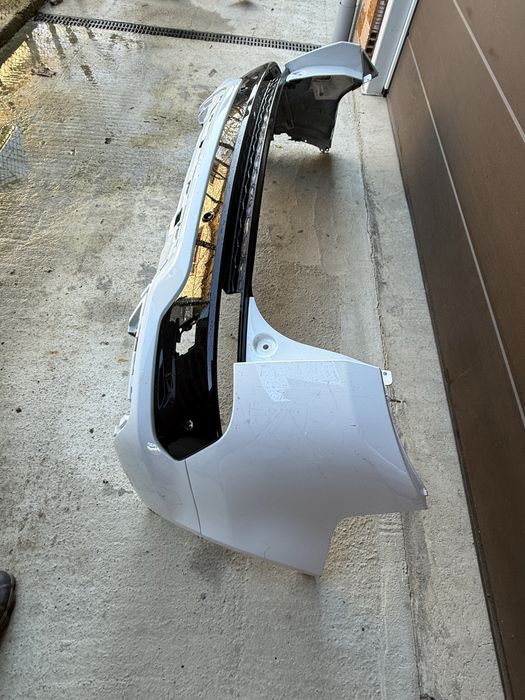 Броня за Land Rover Discovery