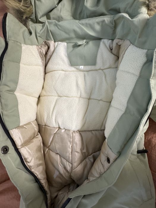 Продам детский комбинезон