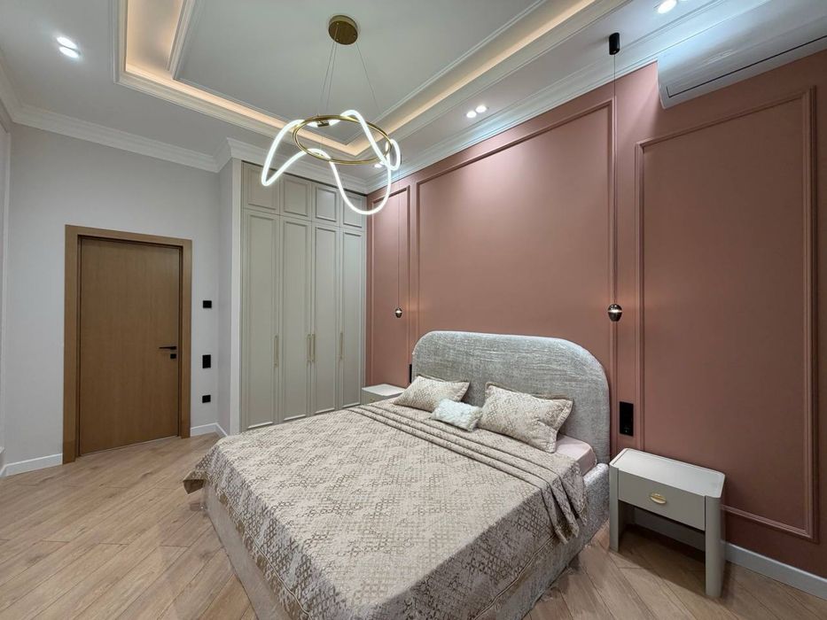 5/7-8/8 новостройка Бадамзар Dream house