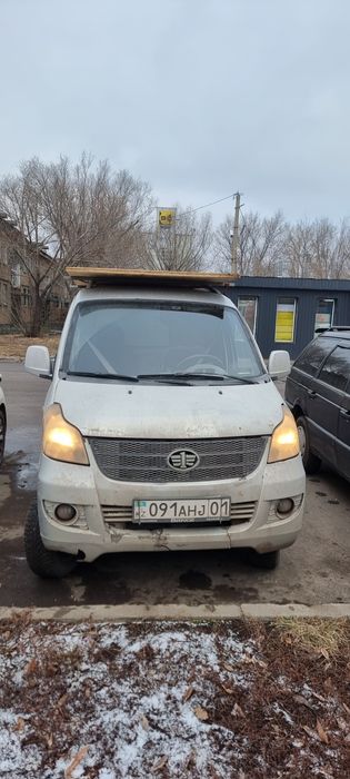 Аренда автомобиля