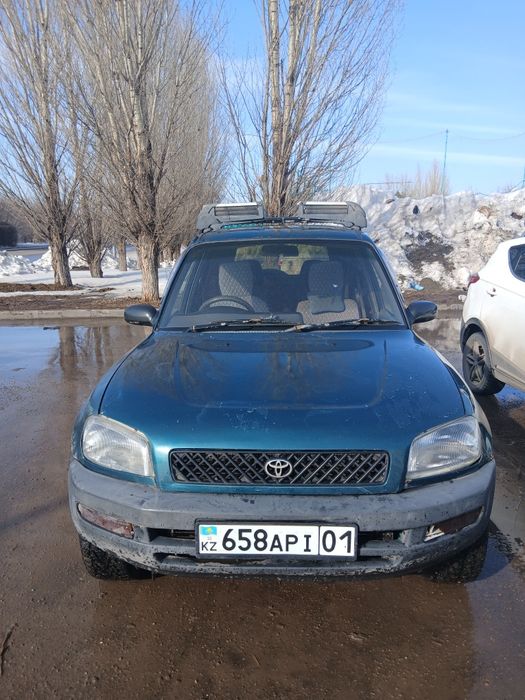 Продам автомобиль