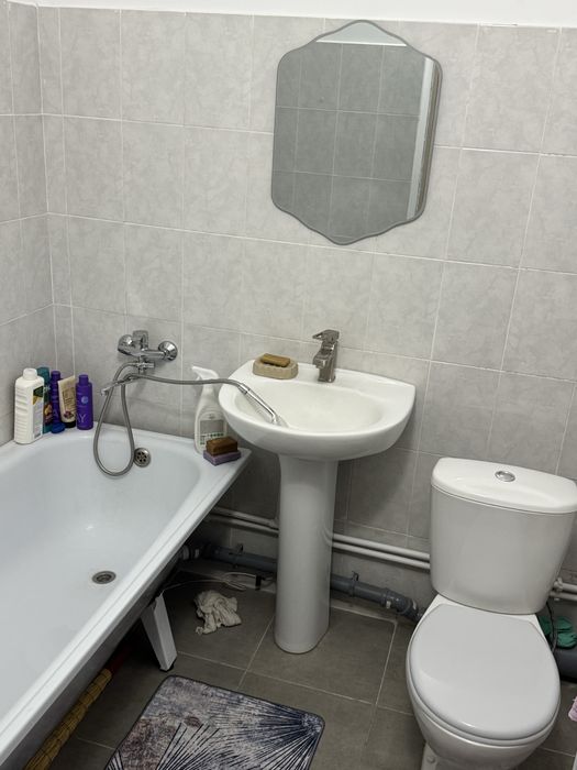 Продам 1 ком квартиру