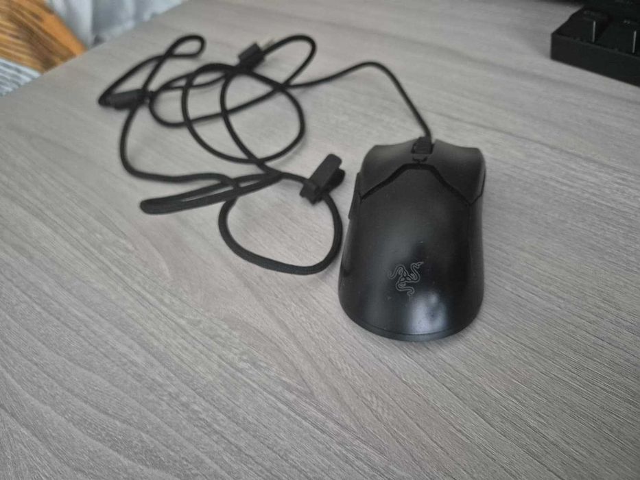 Razer Viper Mini – mouse gaming