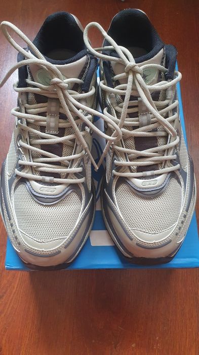 Кроссовки LiNing Exceed Infinity оригинал