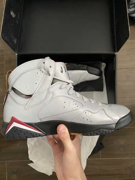 Jordan Retro 7 Reflections of a Champion