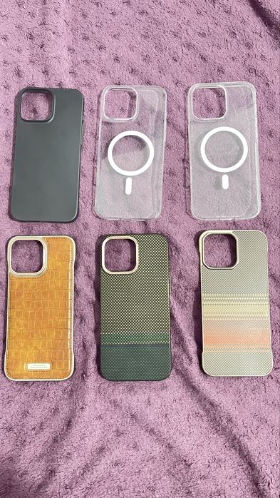 Iphone 16 pro max chexolar