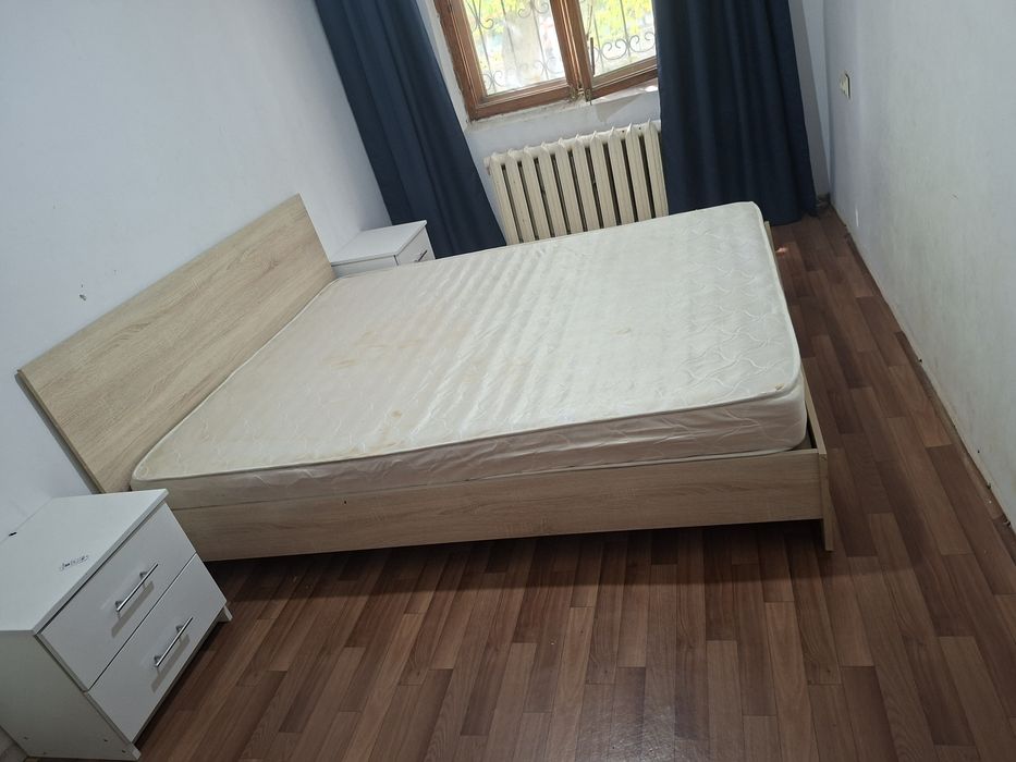 спальный матрас бесплатно