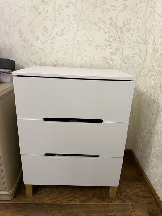 Детский Пеленальный столик комод.