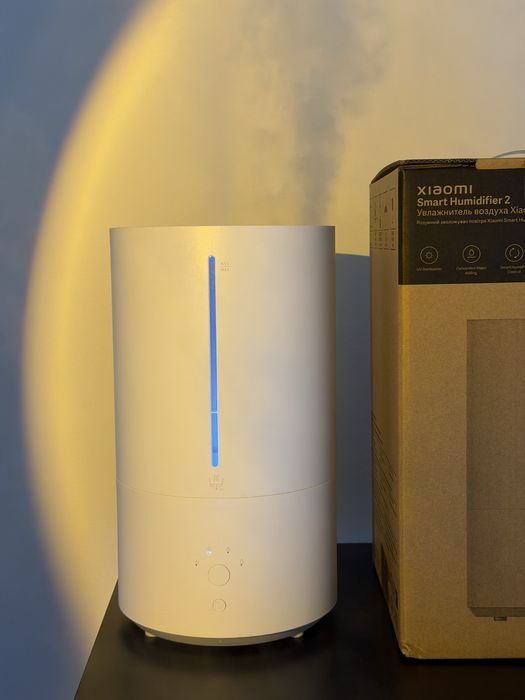 Увлажнитель Xiaomi Humidifier 2 Global | Работает с Алисой | Доставка