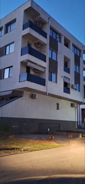 apartament 2 camere Mamaia Nord