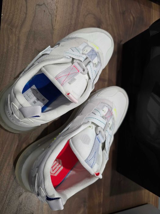 Nike Air Max 720 OBJ Slip, 43