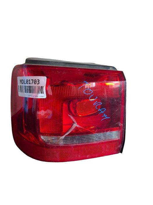 Lampa Spate / Stop Stanga Spate Volkswagen Touran 1T3 2010 - 2015