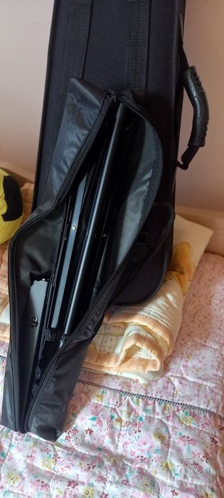 Скрипка детская, новая1/2