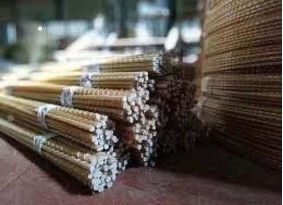 Композитная арматура АСК 6 = 1800 сум за 1 м