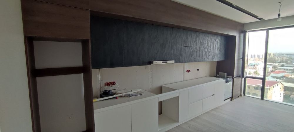 Мебель на заказ ( Кухня, гордиробная, спальный гарнитур, шкаф)