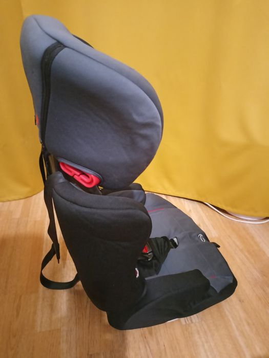 Scaun auto copil grupele 1-3 de la 9 kg-36 kg