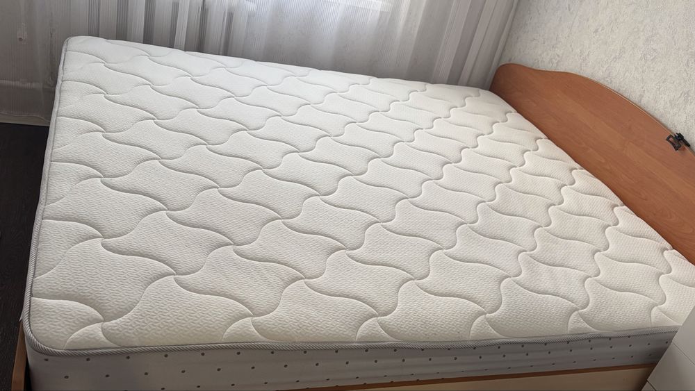 Продам ортопедический матрас 2*220