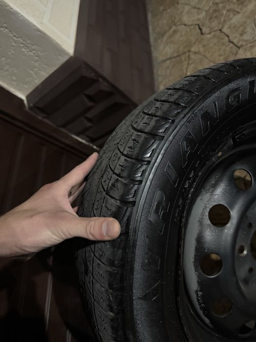 Резина r14 175/65