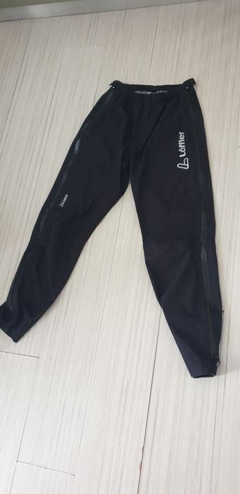 Loffer  Gore Tex Bike PRO Shell Mens Pant  M / L  ОРИГИНАЛ! Мъжко Долн