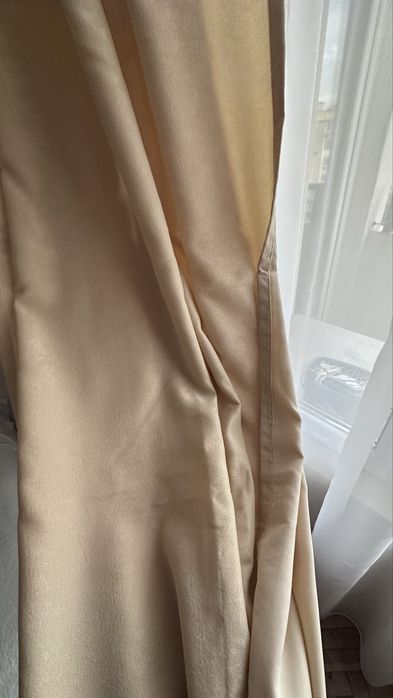 Готови ушити пердета