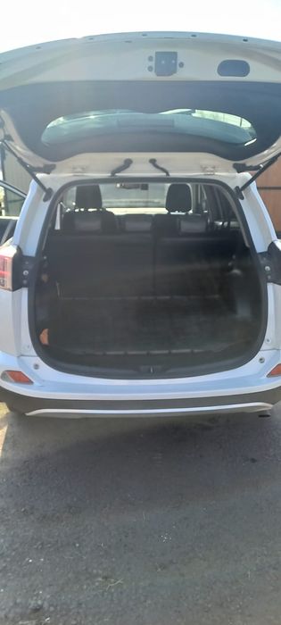 Продам Toyota rav4