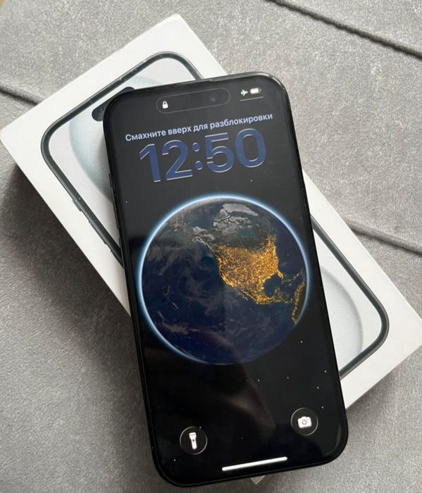 IPHONE 15 с гарантией