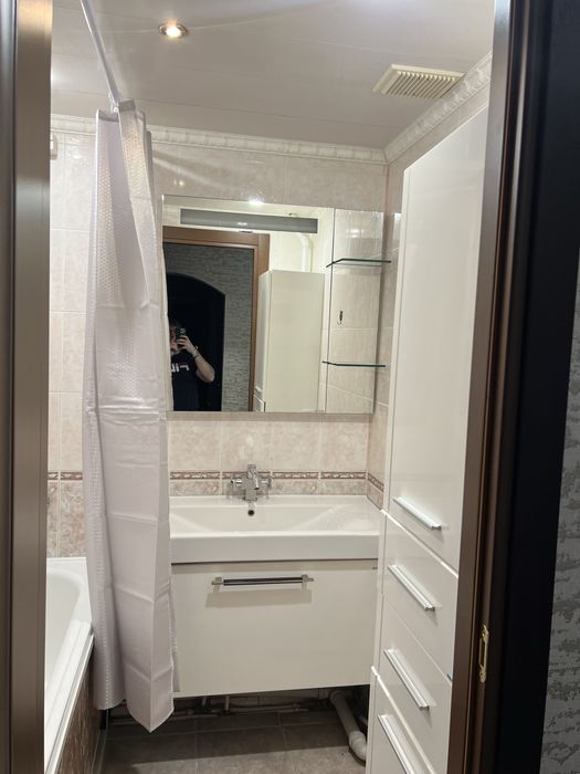 Сдам двух комнатную квартиру