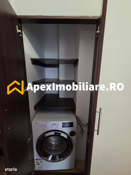 Apartament 3 camere de inchiriat Sebastian Bucuresti | ApexImobiliare.