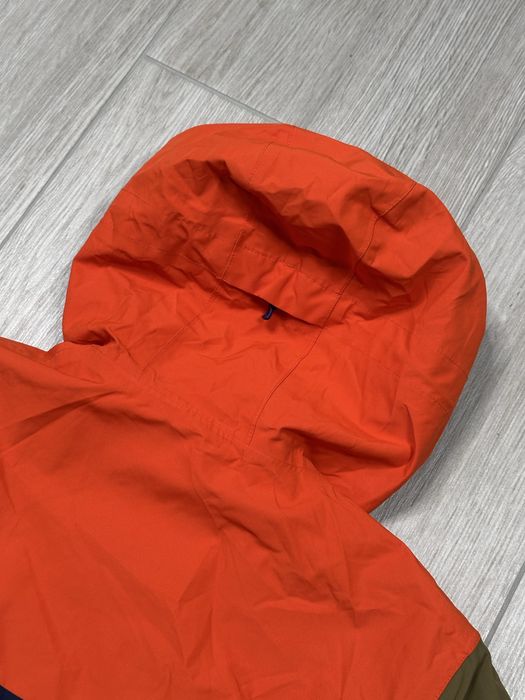 Мъжко ски яке Quicksilver Sycamore - размер S, отлично състояние