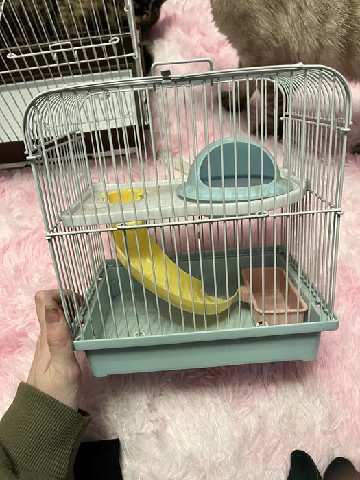 клетка для грызунов