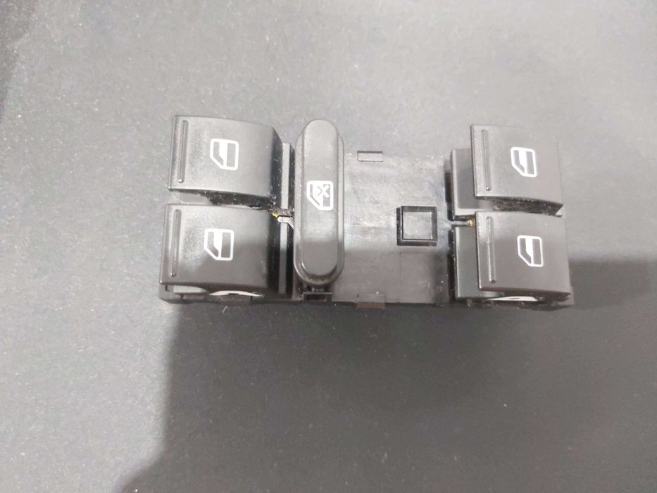 Bloc comanda geamuri electrice,butoane geamuri electrice,oglinzi VW