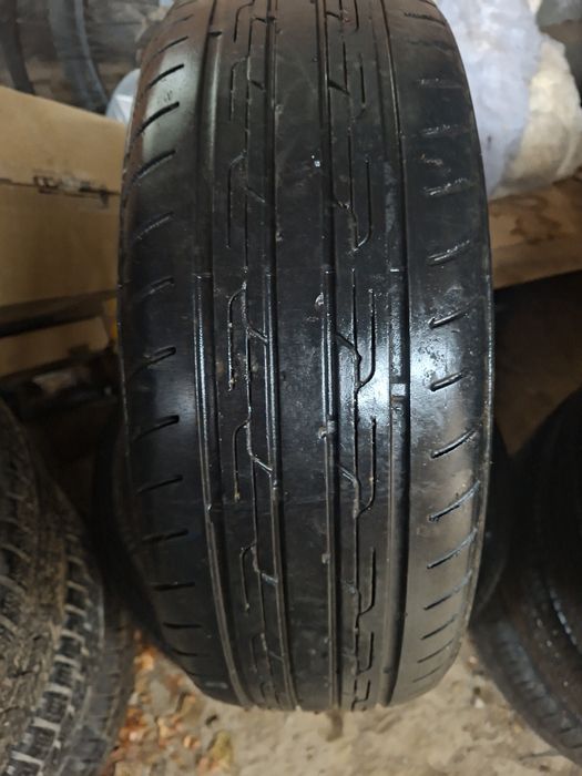 Triangle 185/65/R14 летни