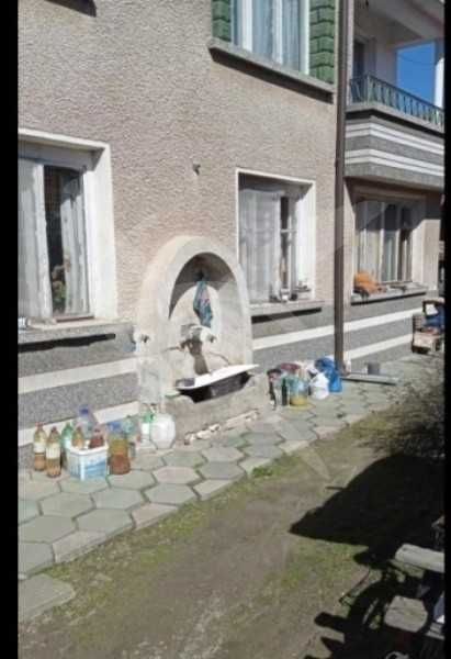 Продава се Етаж от къща в с. Калояново, Област Пловдив - 120 кв.м за 542 €/кв.м - Снимка #1